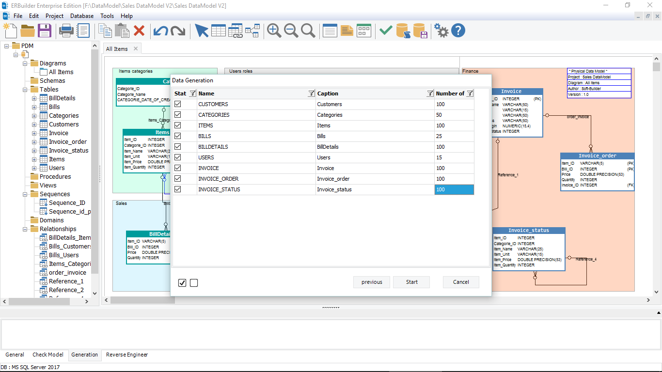 Crack Erwin Data Modeler Eula