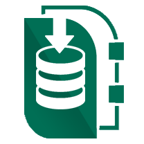 SB data generator logo