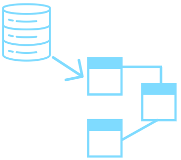 ERBuilder data modeler - Reverse Engineering