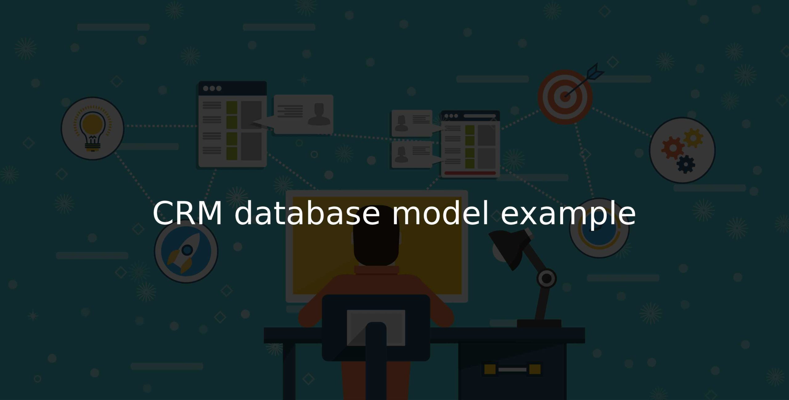 crm database