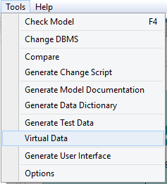 erbuilder virtual data