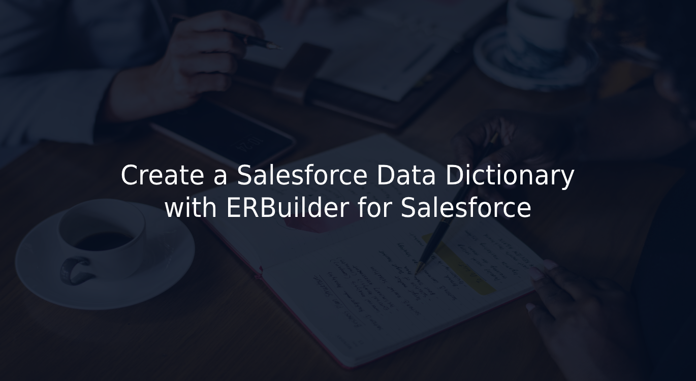 Create a Salesforce Data Dictionary with ERBuilder for Salesforce thumb Sns-Brigh10