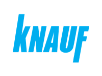 Knauf logo