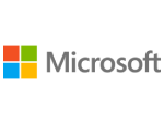 Microsoft logo