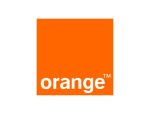 Orange logo