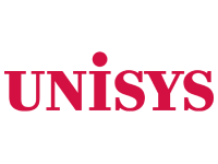 logo Unisys