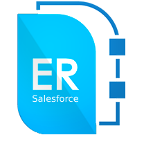logo ERBuilder for Salesforce