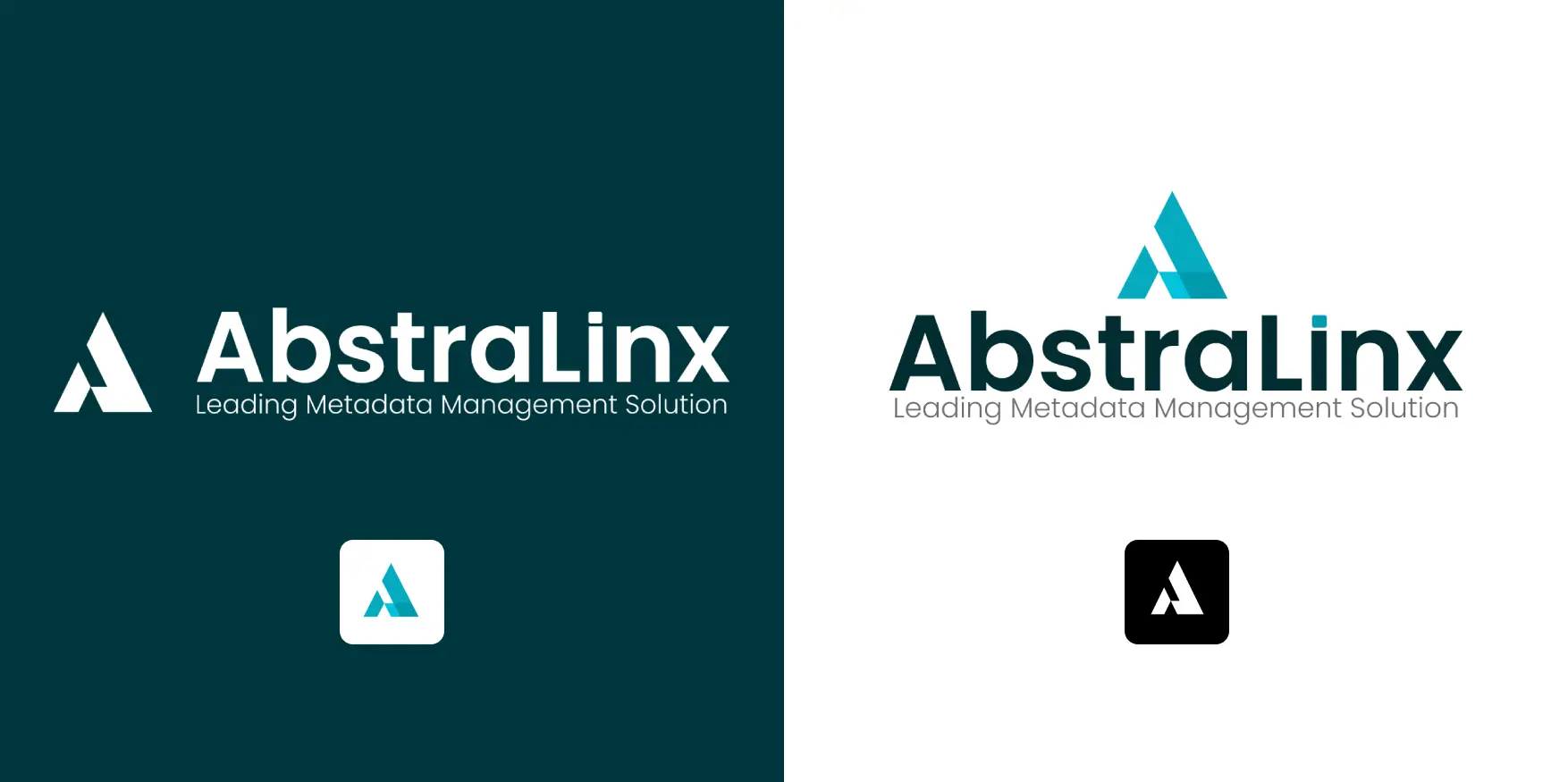 AbstraLinx new logo