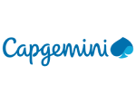 Capgemini logo